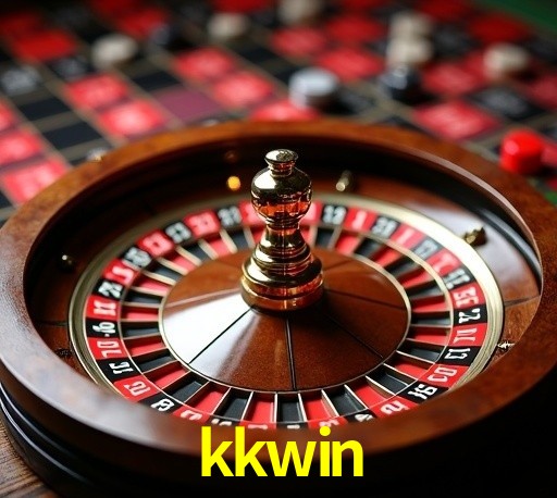 kkwin: Jogos de Caça-Níqueis-Altas Recompensas, Roleta-Velocidade, Blackjack-Desafios Máximos