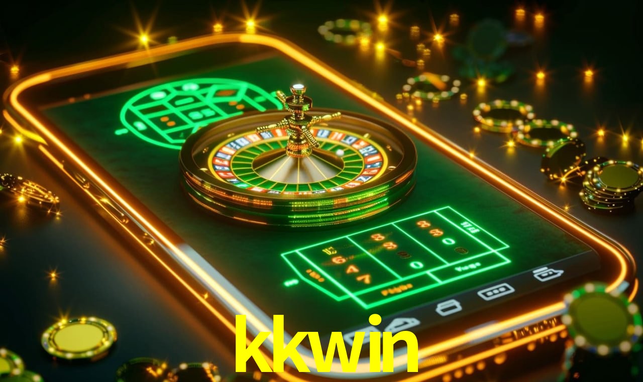 kkwin: Seu Cassino Premiado com Pagamentos Rápidos